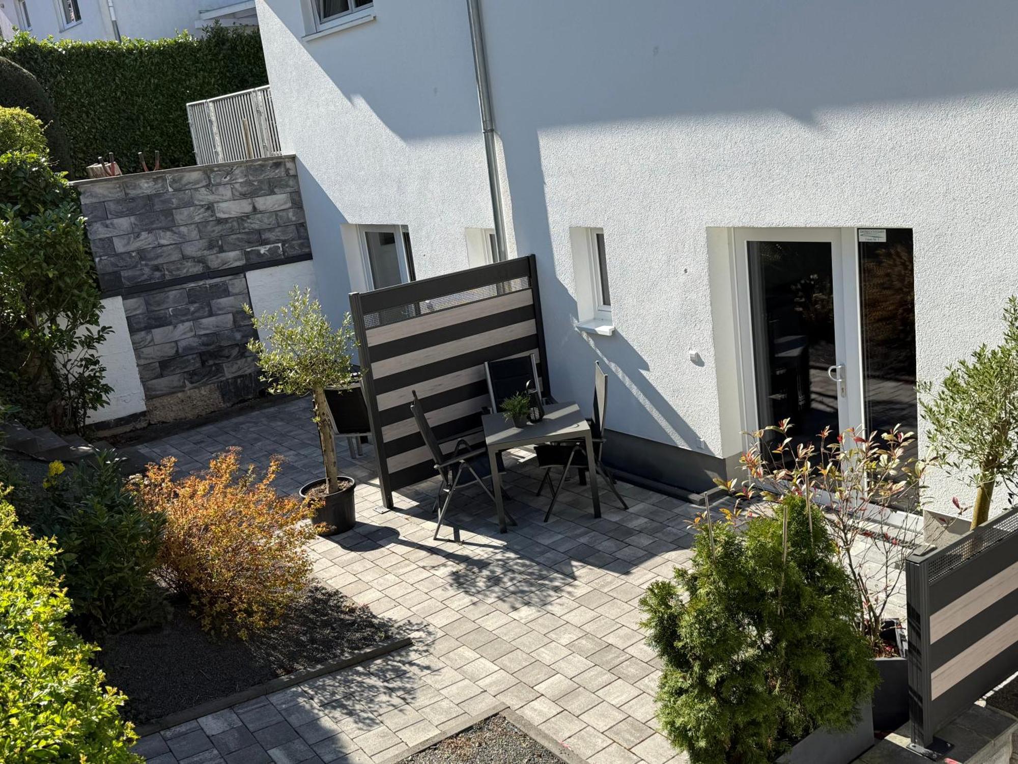 Haus Uebernachtenswert Cochem Mosel Exterior foto
